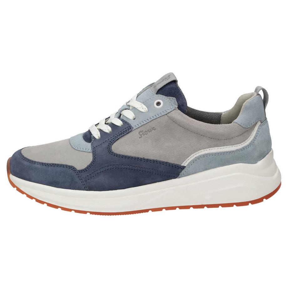 Sioux Tasulio-702-J Sneaker  
