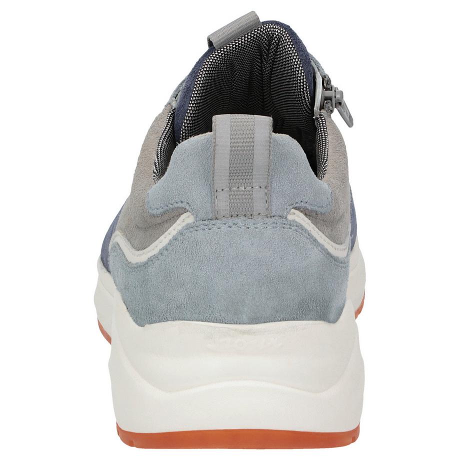 Sioux Tasulio-702-J Sneaker  