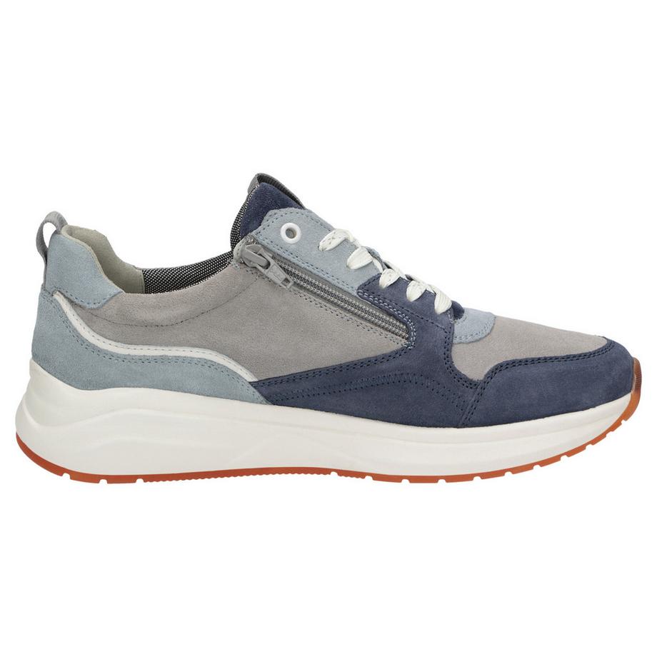 Sioux Tasulio-702-J Sneaker  