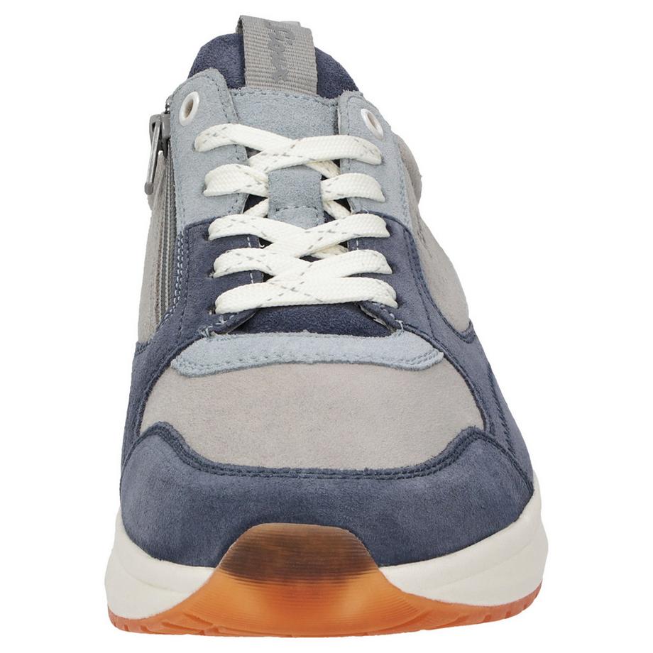 Sioux Tasulio-702-J Sneaker  