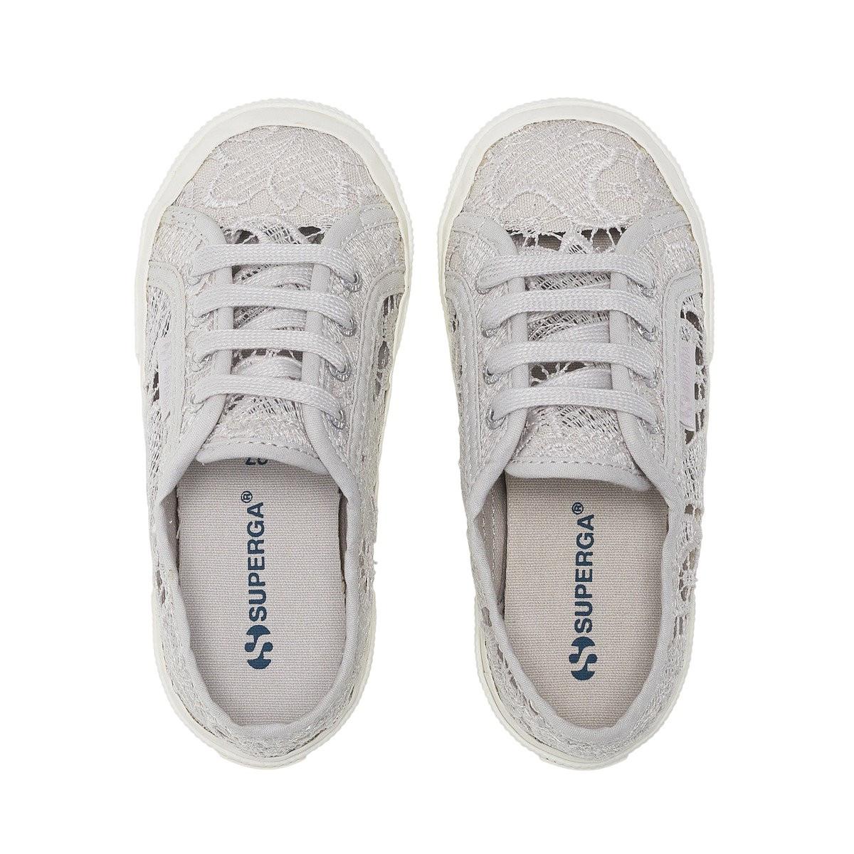 SUPERGA  Sneaker 2750 Macrame 