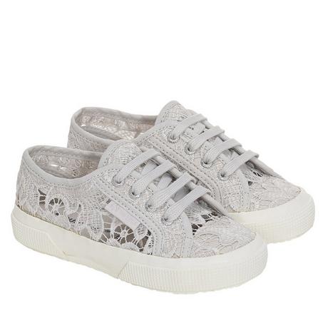 SUPERGA  Sneaker 2750 Macrame 