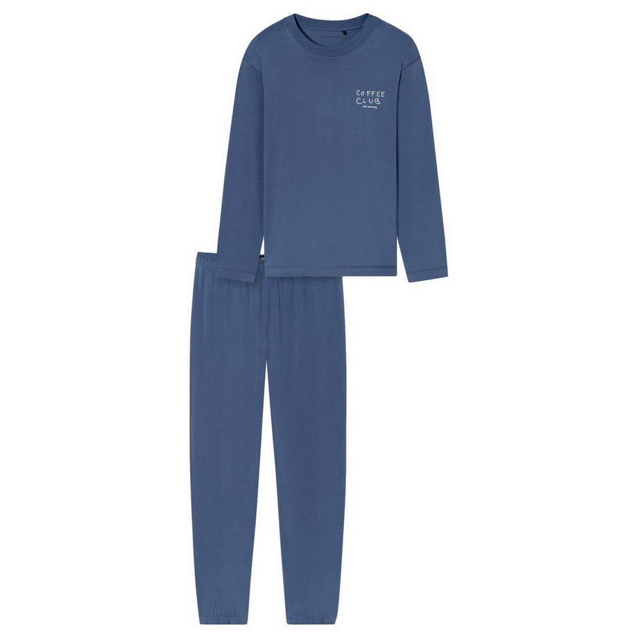 Schiesser Modern Essentials - pyjama  