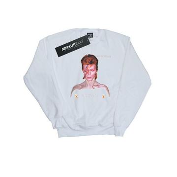 Aladdin Sane Version Sweatshirt