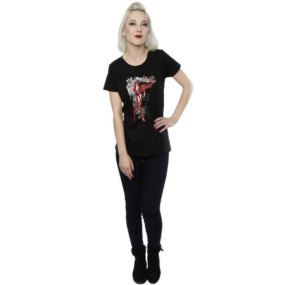 MARVEL Assassin T-Shirt  