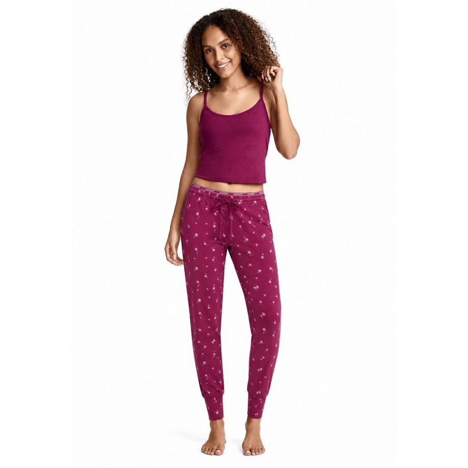 Soft Touch Modal Joggers