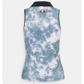 Ellesse Camalo Polo Senza Maniche  
