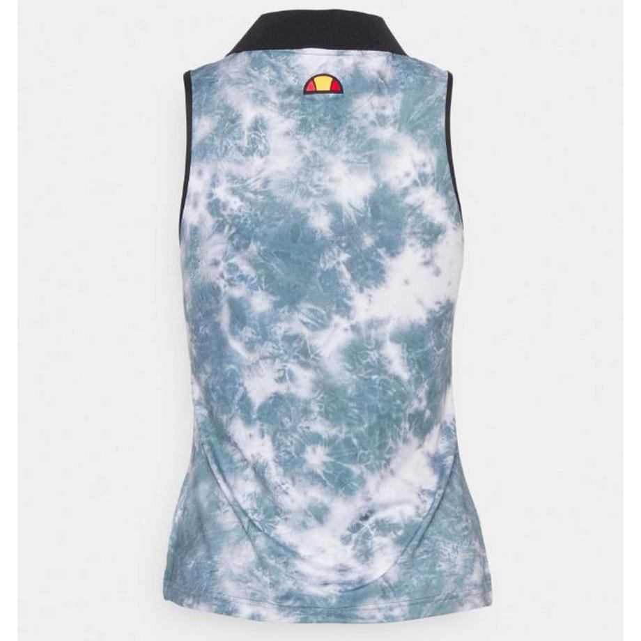 Ellesse Camalo Ärmelloses Polo-Shirt  