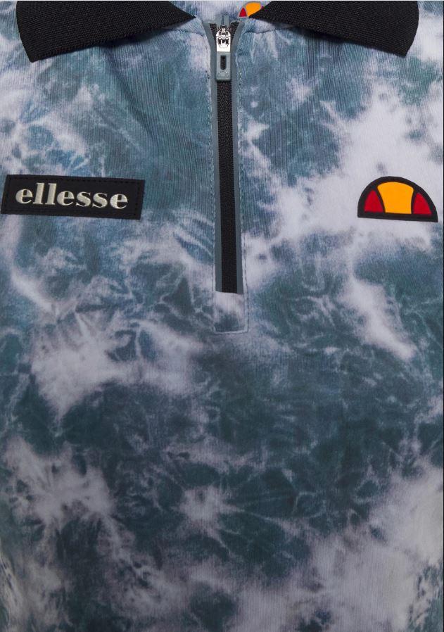 Ellesse Camalo Polo Senza Maniche  