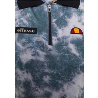 Ellesse  polo-shirt damen camalo 