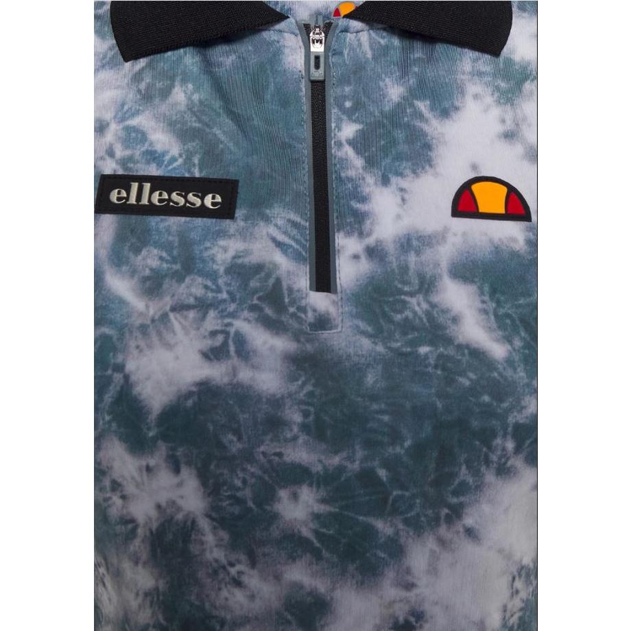 Ellesse Camalo Ärmelloses Polo-Shirt  