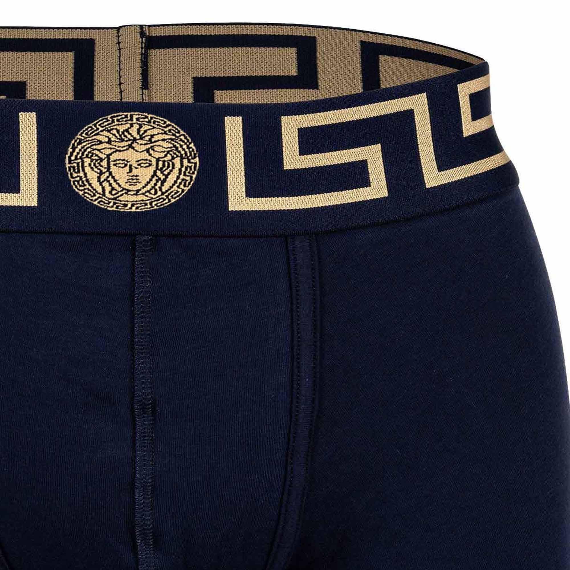 VERSACE Topeka Boxer  