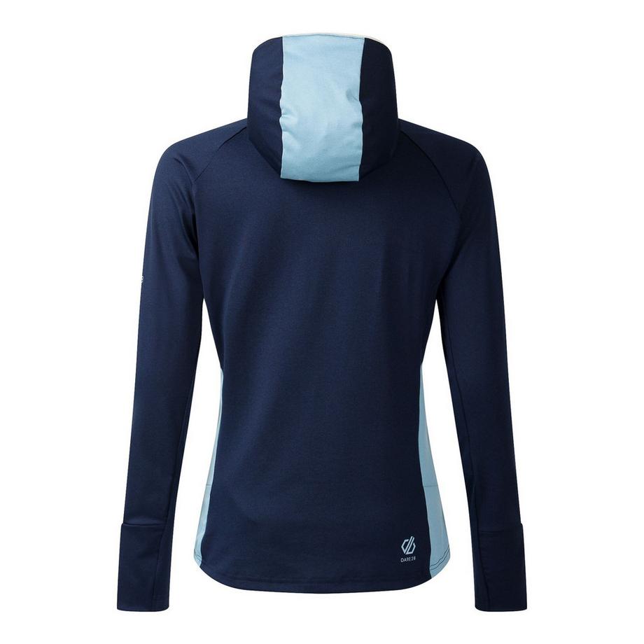 Dare 2B Giubbotto Elasticizzato Emerging III Midlayer  