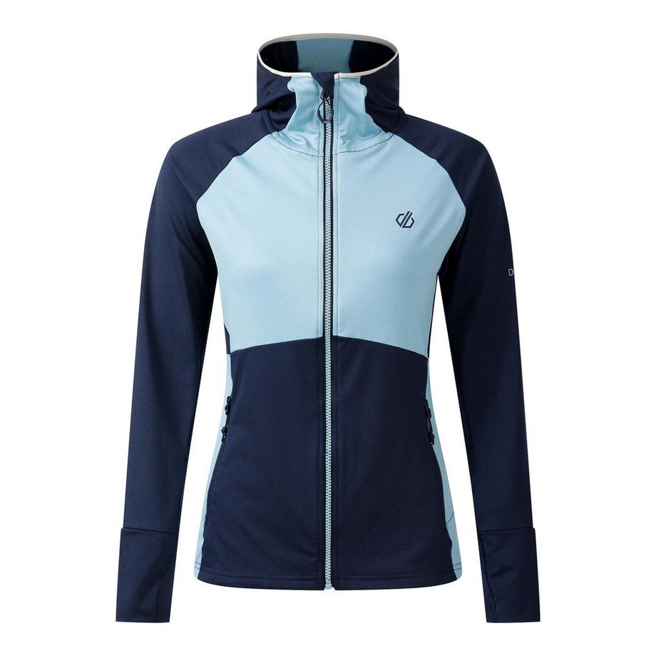 Emerging Iii Midlayer Elasticizzato