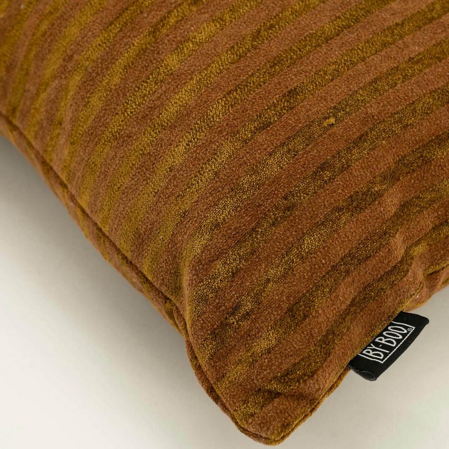 mutoni Coussin Sirun mustard 40x60  