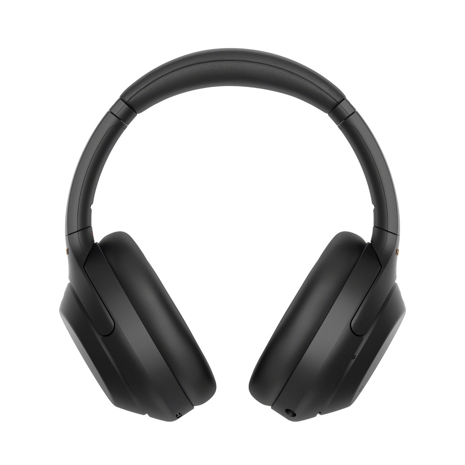 SONY  WH1000XM4 Bluetooth Noise Cancelling Kopfhörer 