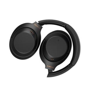 SONY  Casque audio à  réduction de bruit Bluetooth WH1000XM4 