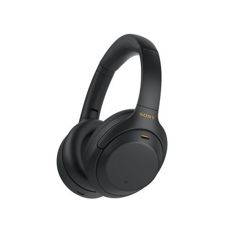 SONY  Casque audio à  réduction de bruit Bluetooth WH1000XM4 