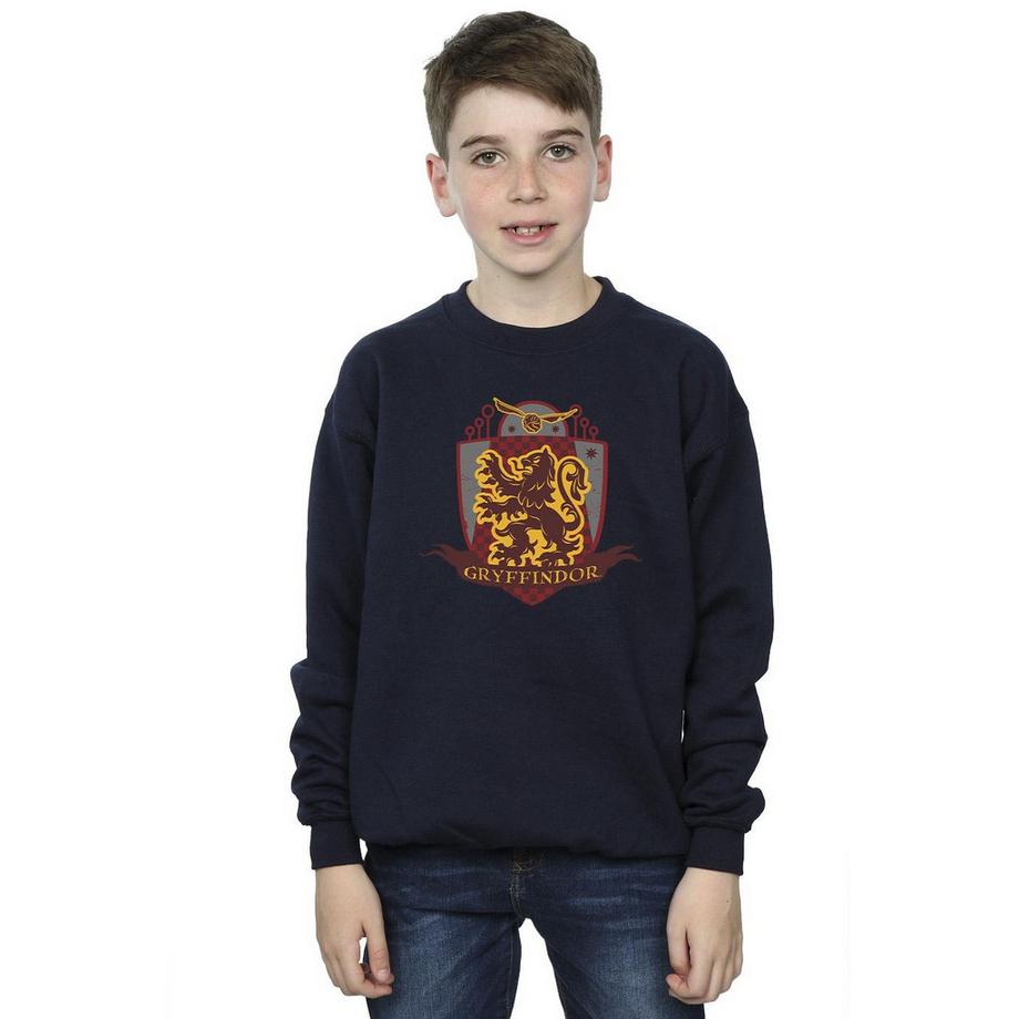 Harry Potter  Gryffindor Sweatshirt 