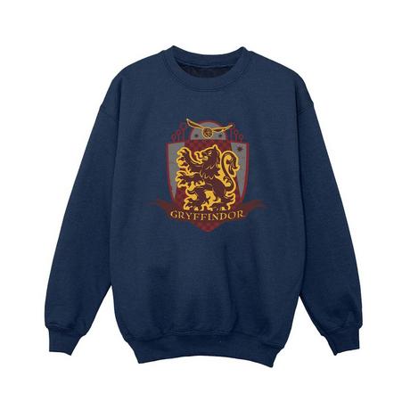 Harry Potter  Gryffindor Sweatshirt 