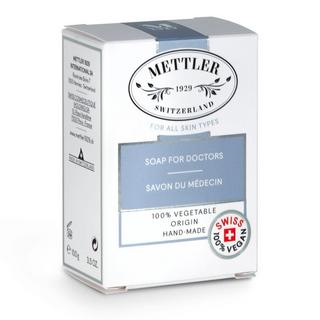 Mettler1929  Die Seife für den Arzt 