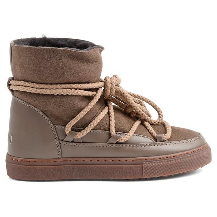 INUIKII Classic Warm Boot  