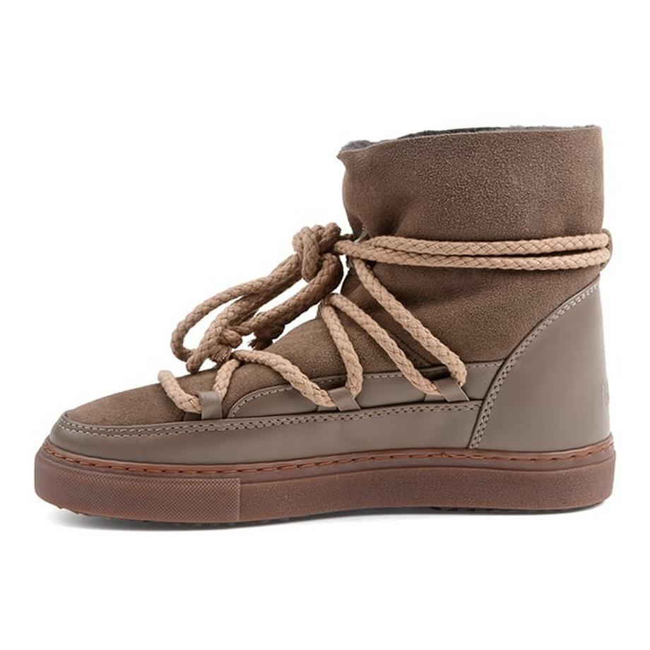 INUIKII Classic Warm Boot  