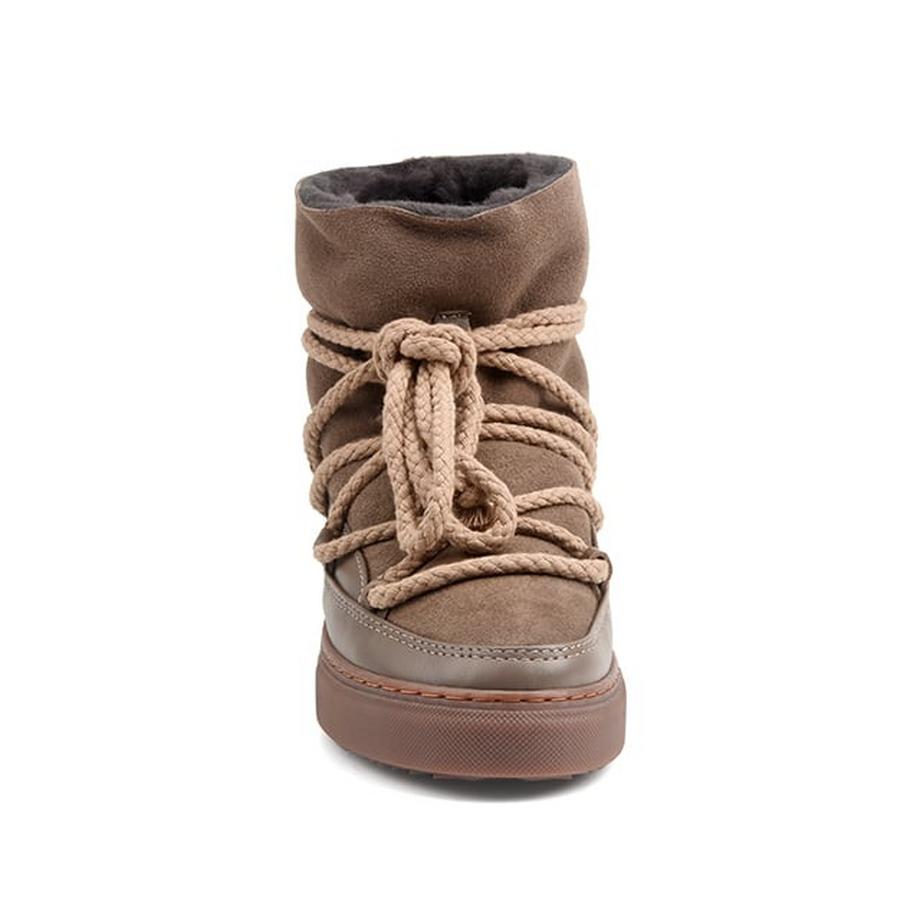 INUIKII Classic Warm Boot  
