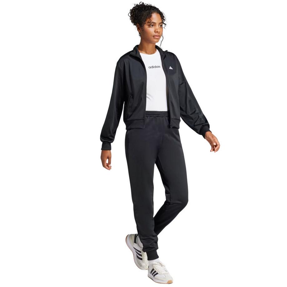 adidas  Essentials Feel Cozy Trainingsanzug 