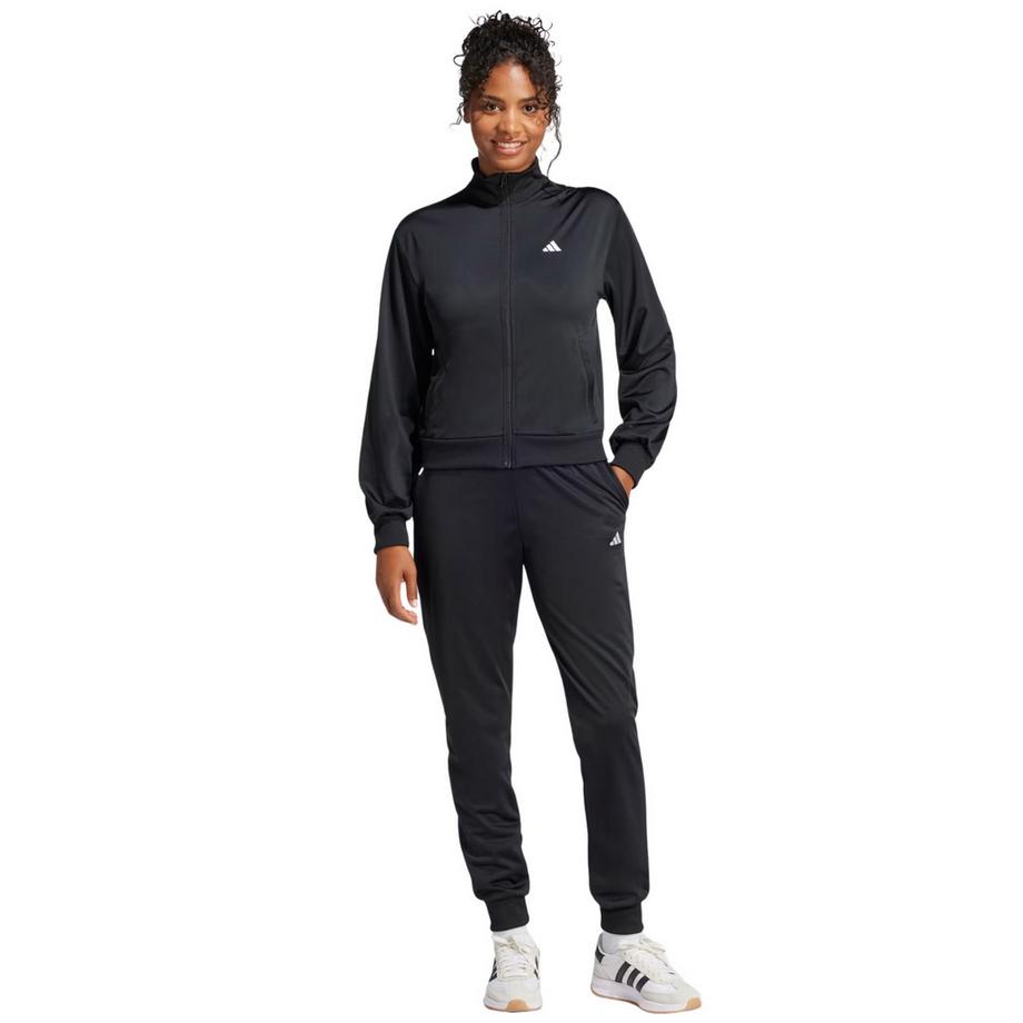 adidas  Essentials Feel Cozy Trainingsanzug 