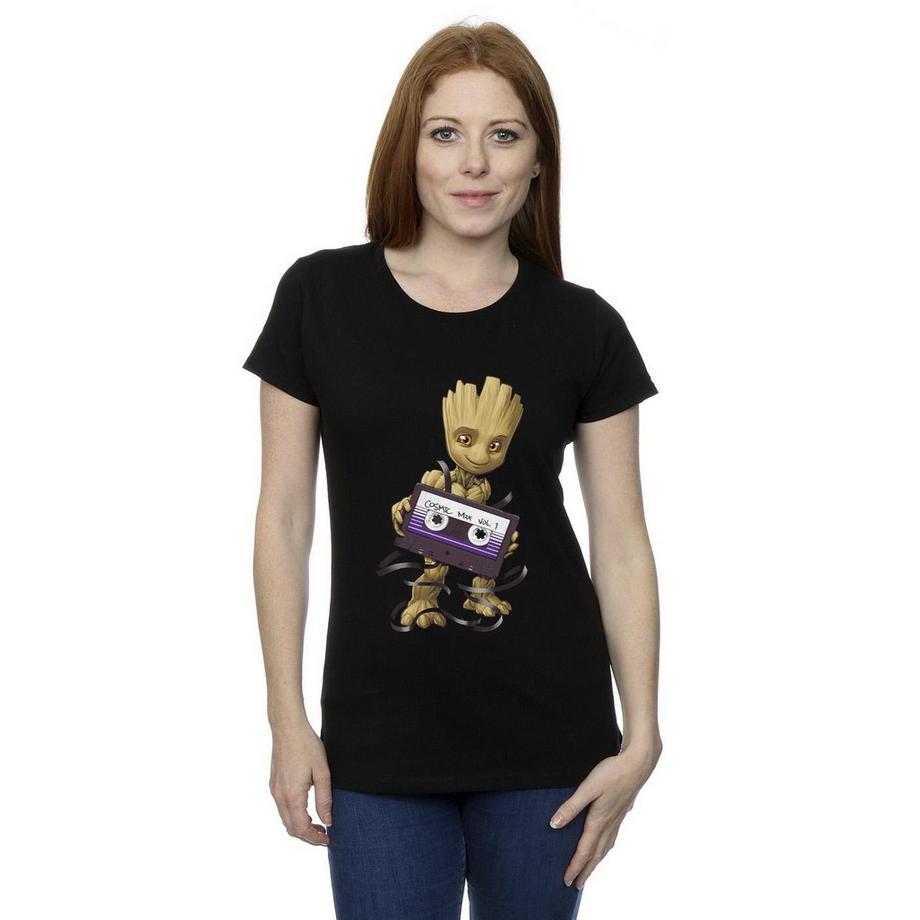 MARVEL Guardians Of The Galaxy T-Shirt  