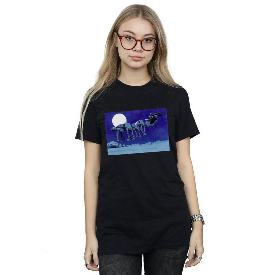 STAR WARS ATAT T-Shirt  