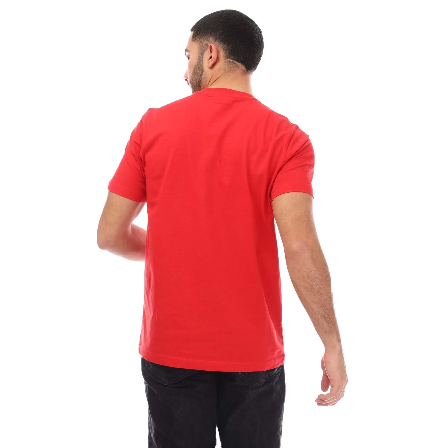 DIESEL TJust 83 T-Shirt  