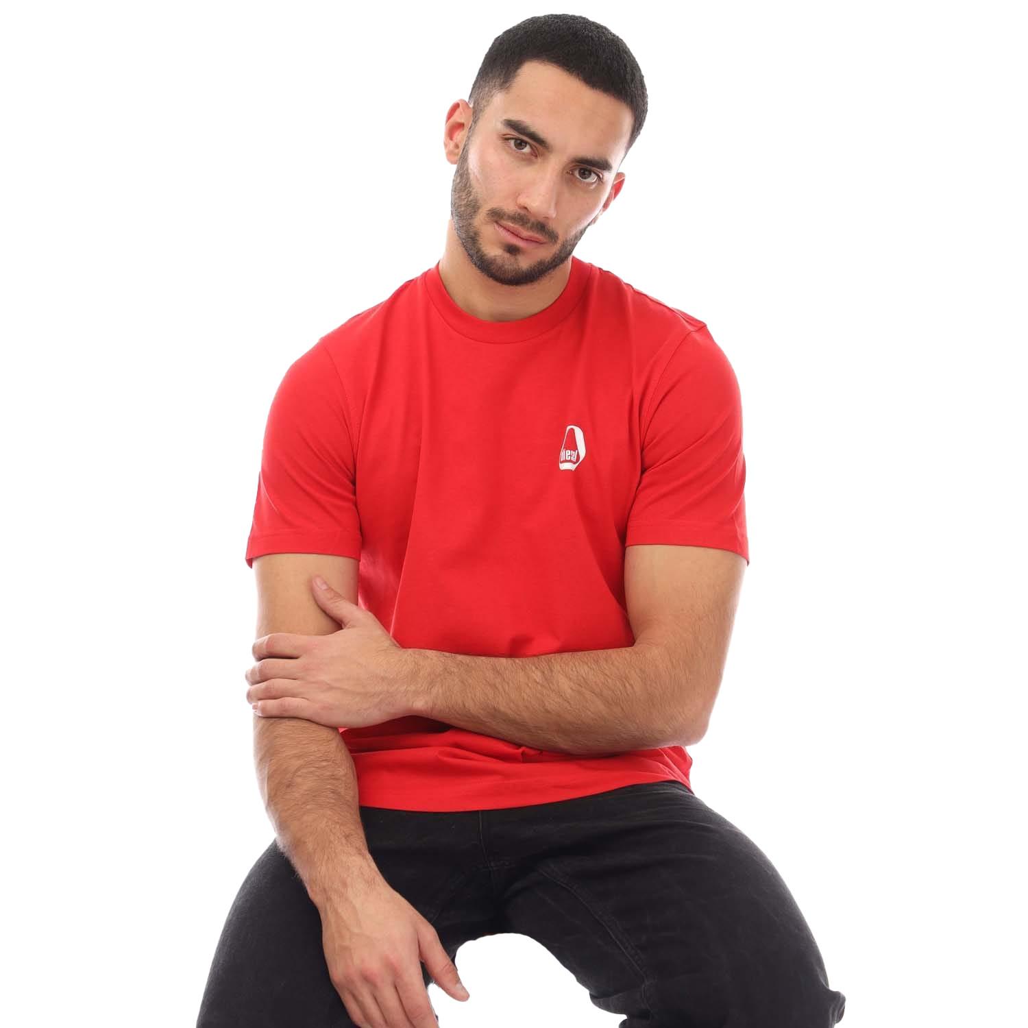 DIESEL TJust 83 T-Shirt  