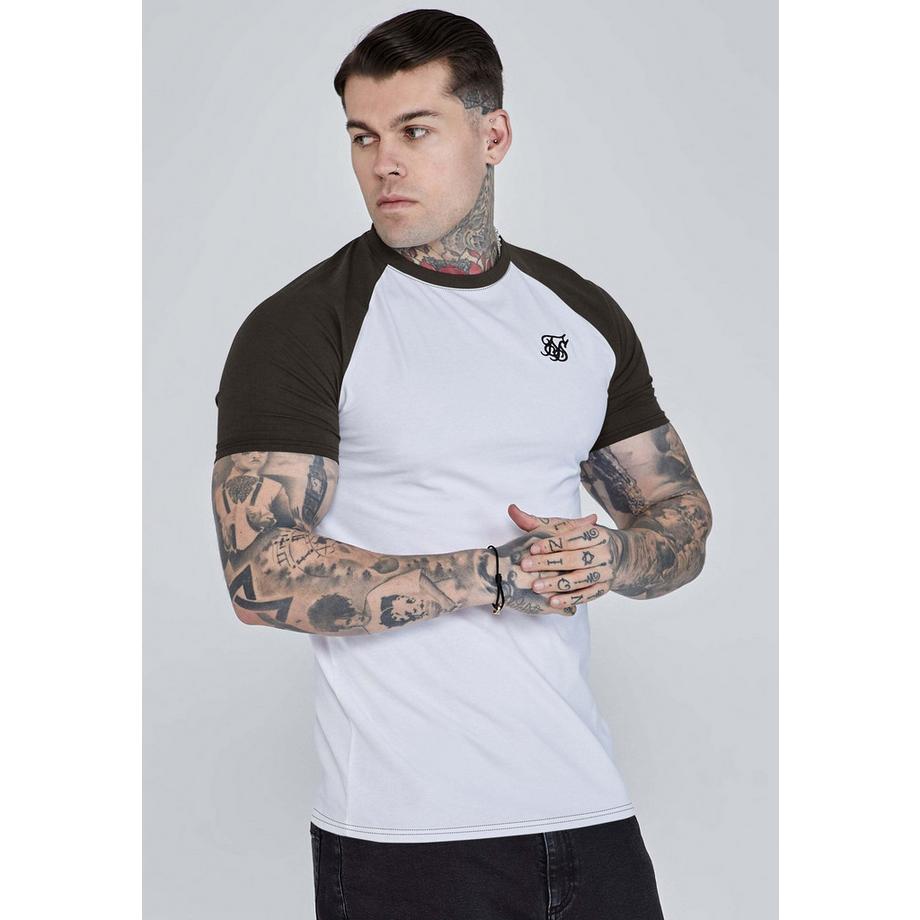 T-Shirt Raglan