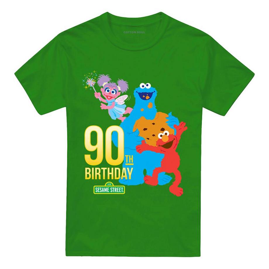 T-Shirt, 90.