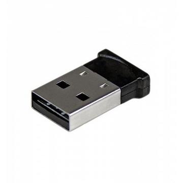 Adattatore Mini USB Bluetooth 4.0 - Dongle wireless EDR classe 1 da 50 m