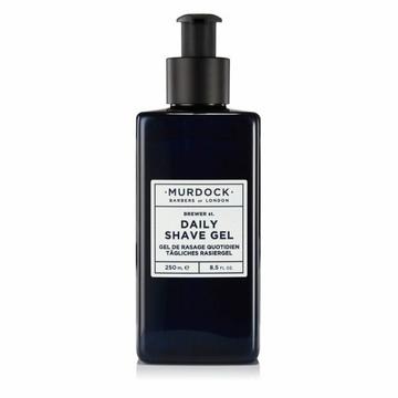 Murdock London - Rasiergel Daily Shave Gel