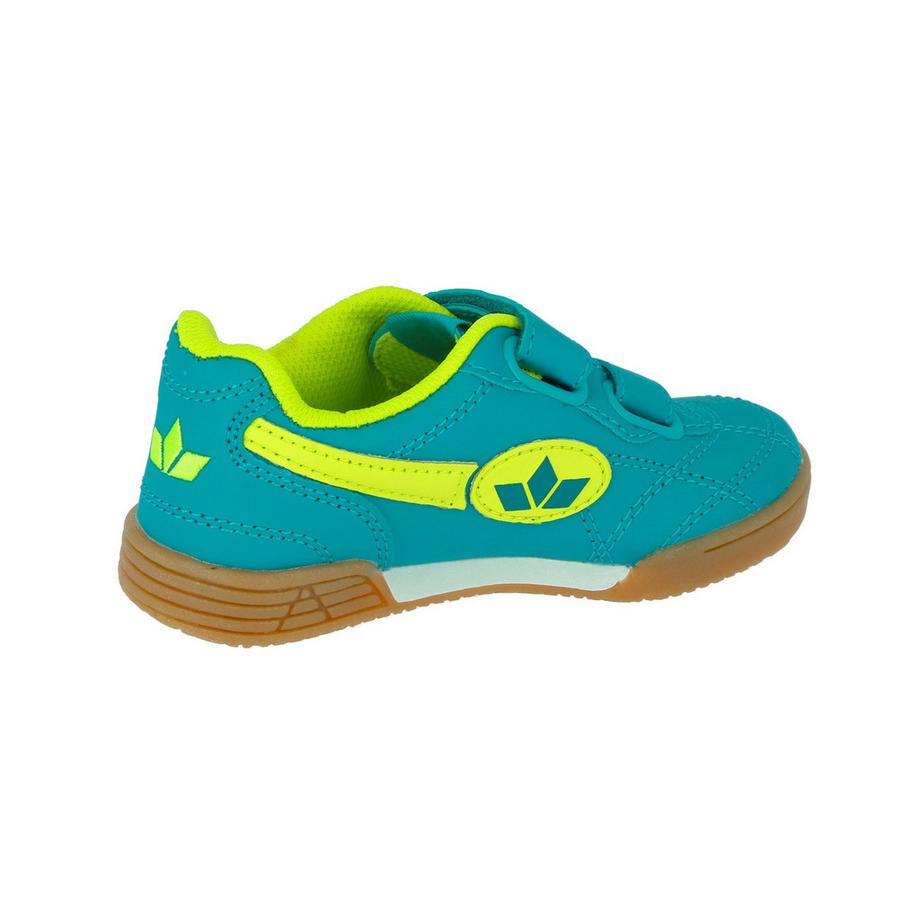 LICO Bernie V Chaussure intérieure Chaussure intérieure Fermeture velcro Garçons LICO Bernie V 
