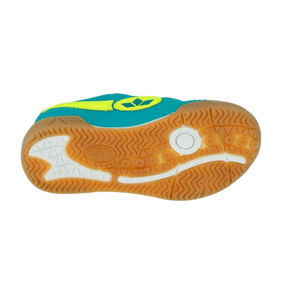 LICO Bernie V Chaussure intérieure Chaussure intérieure Fermeture velcro Garçons LICO Bernie V 
