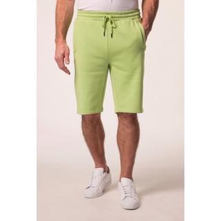 JP1880  Bermuda, Basic, kurze Jogginghose, bis 8XL 