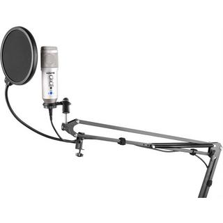 Vonyx  Kondensatormikrofon CMS320S 