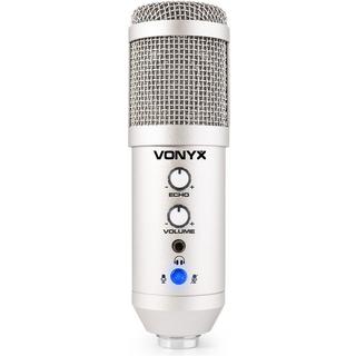 Vonyx  Kondensatormikrofon CMS320S 