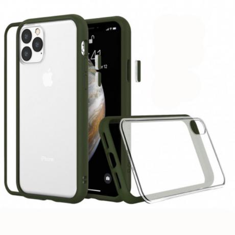 Rhinoshield  Coque iPhone 14 Plus MOD NX(TM) 