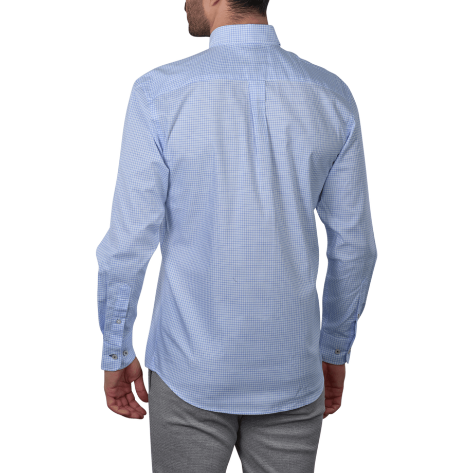 Fynch-Hatton  All Season Oxford Shirt 