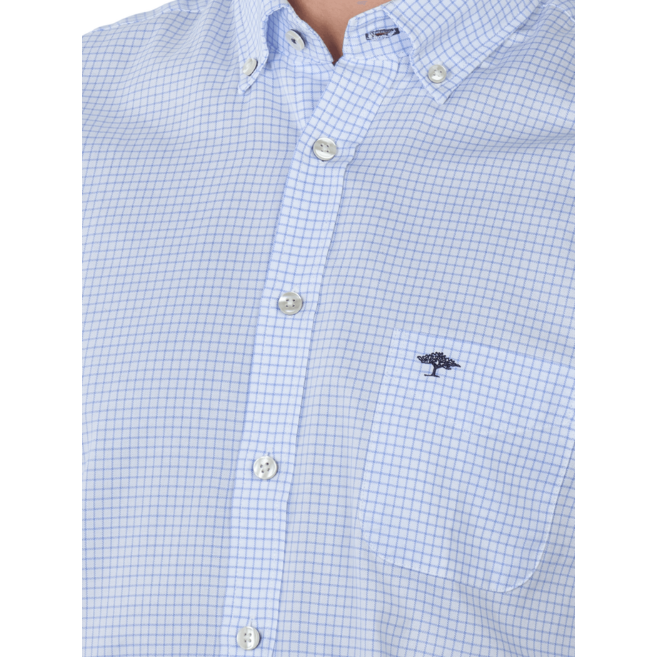Fynch-Hatton  All Season Oxford Shirt 