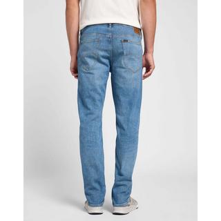 Lee Daren Zip Fly Straight Leg Jeans  