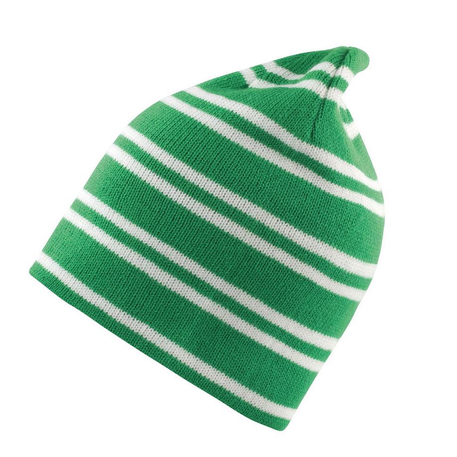 Result Bonnet  