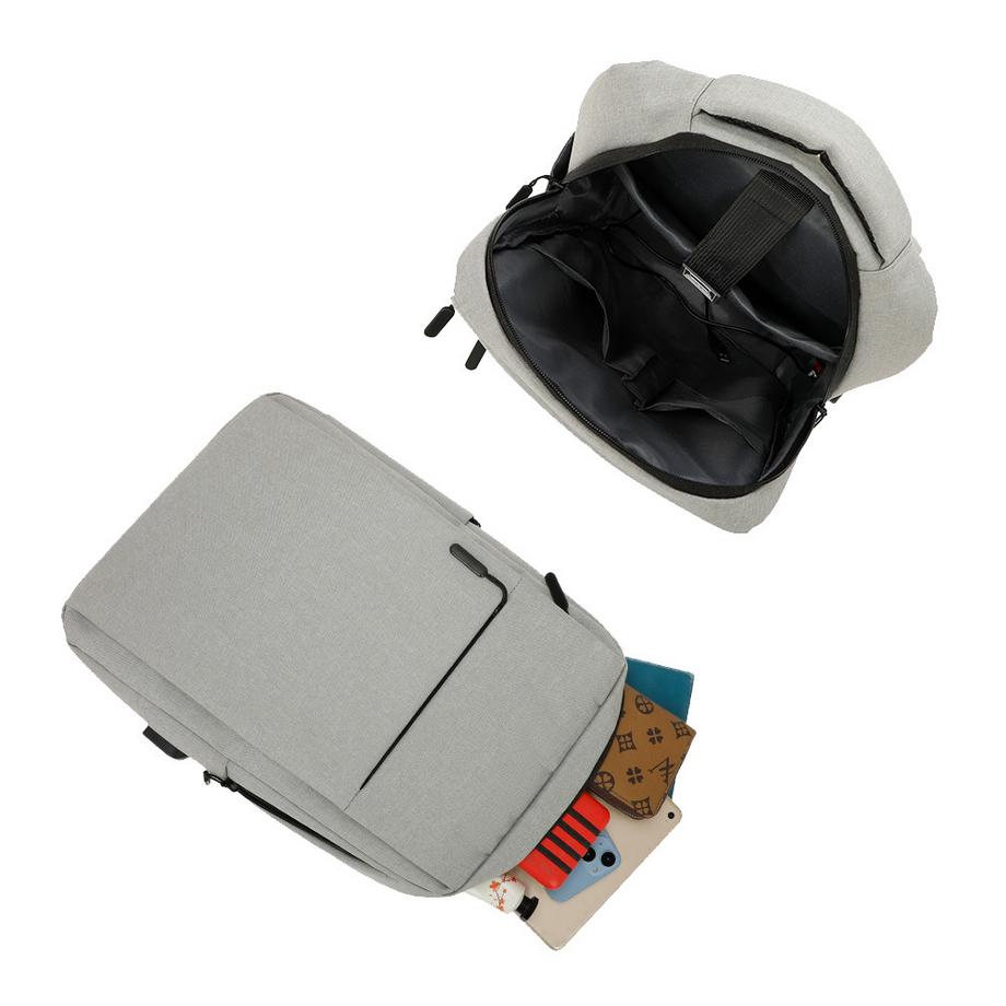 Gallantry Sac à Dos Ordinateur Portable  