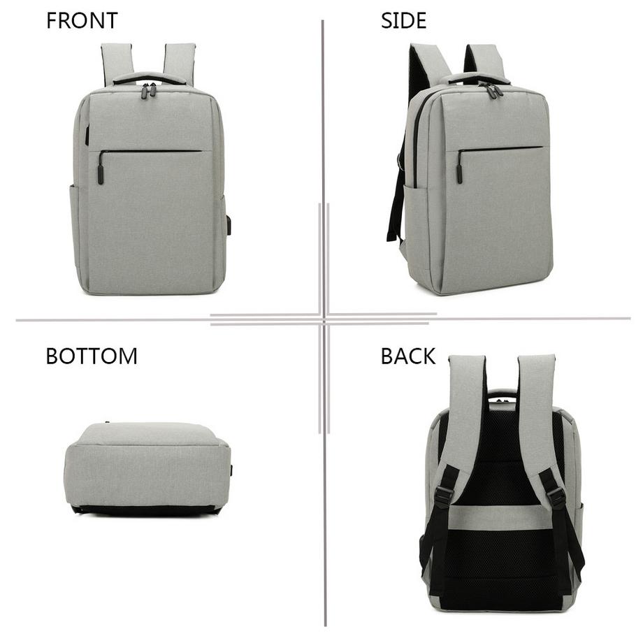 Gallantry Sac à Dos Ordinateur Portable  